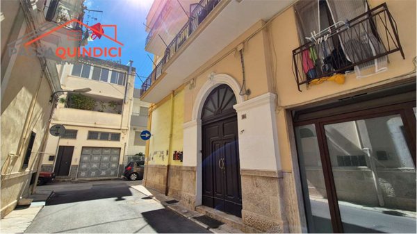 appartamento in vendita a Triggiano