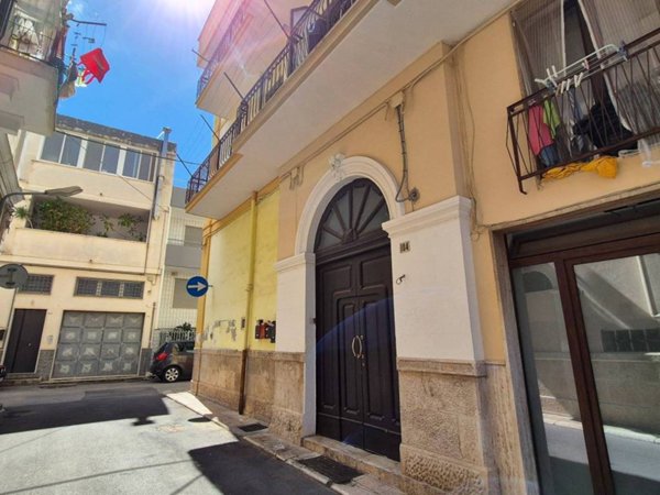 appartamento in vendita a Triggiano