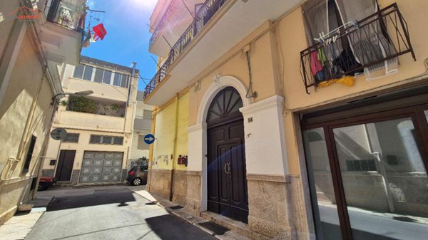 appartamento in vendita a Triggiano