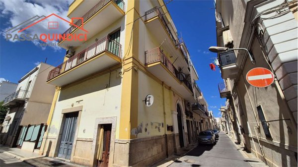 appartamento in vendita a Triggiano
