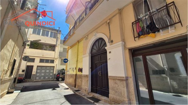 appartamento in vendita a Triggiano