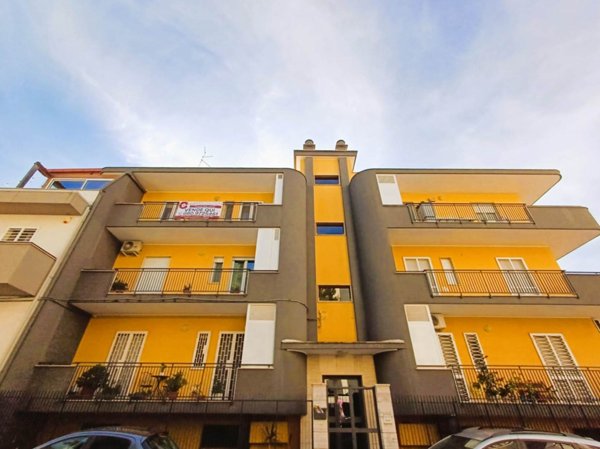 appartamento in vendita a Triggiano