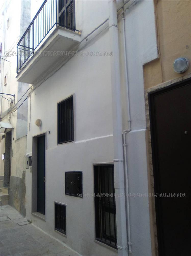 casa semindipendente in vendita a Triggiano