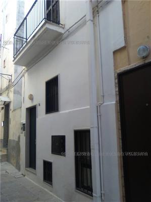 casa semindipendente in vendita a Triggiano