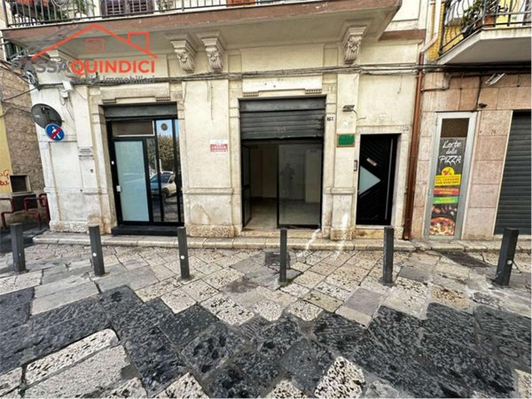 negozio in vendita a Triggiano