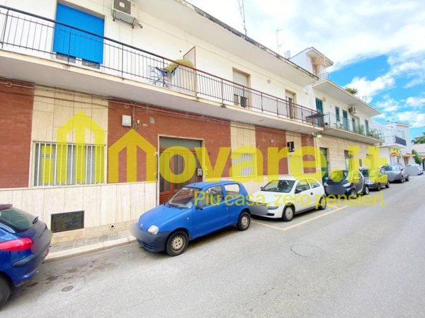 appartamento in vendita a Triggiano