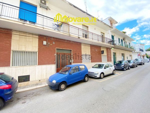 appartamento in vendita a Triggiano