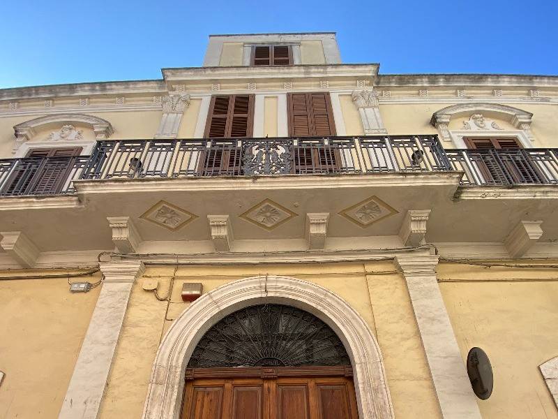 casa indipendente in vendita a Triggiano
