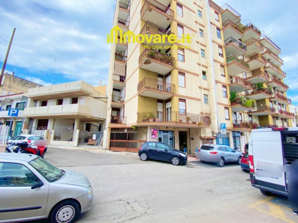 appartamento in vendita a Triggiano