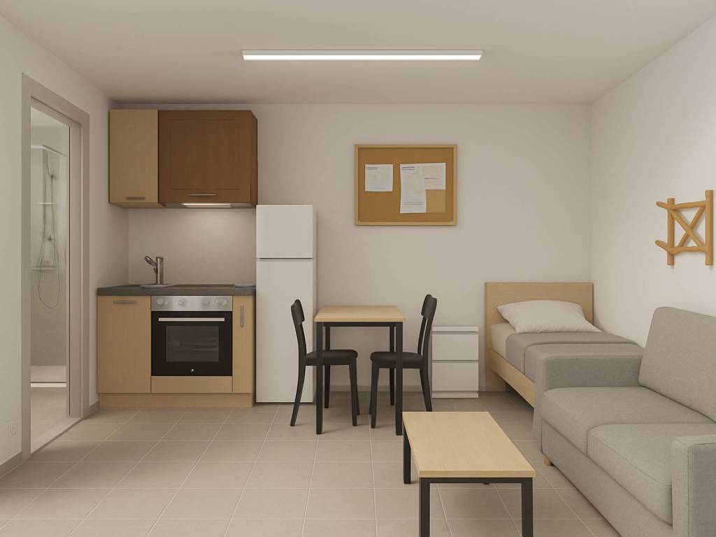 appartamento in vendita a Triggiano