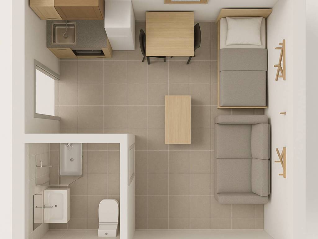 appartamento in vendita a Triggiano