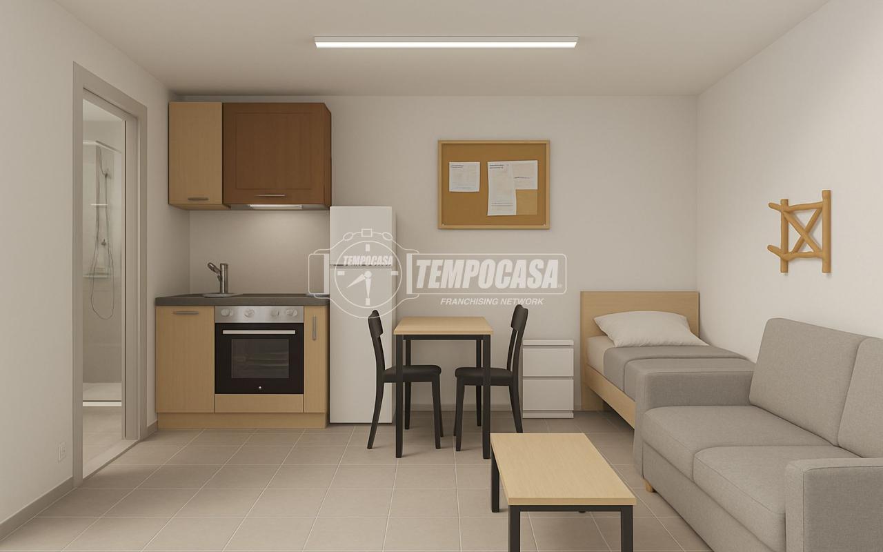 appartamento in vendita a Triggiano