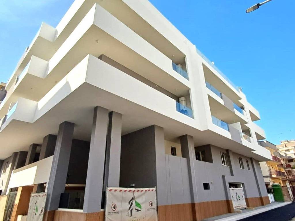 appartamento in vendita a Triggiano
