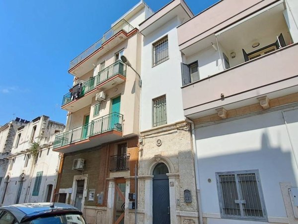 appartamento in vendita a Triggiano