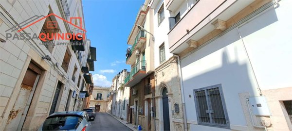 appartamento in vendita a Triggiano