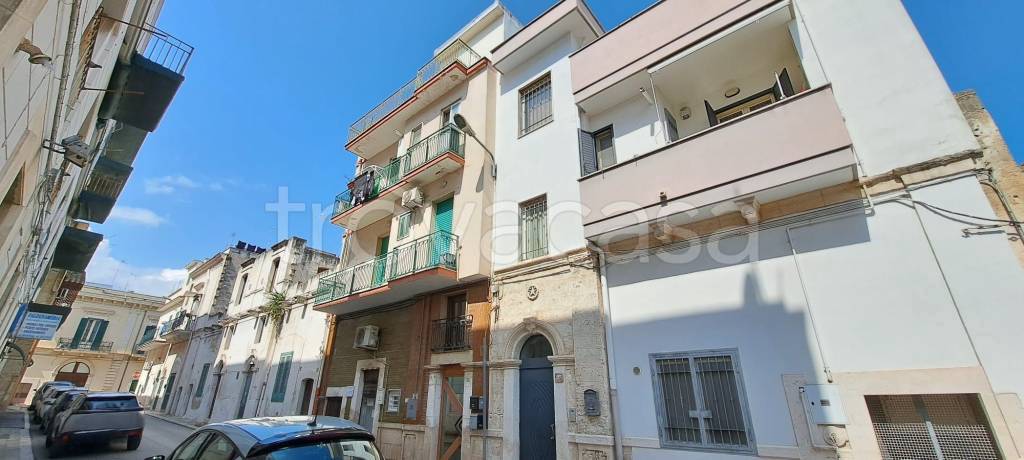 appartamento in vendita a Triggiano