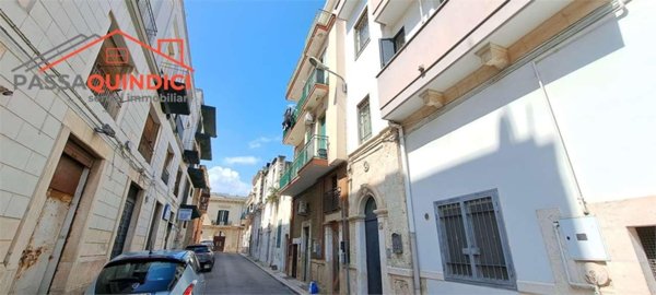 appartamento in vendita a Triggiano