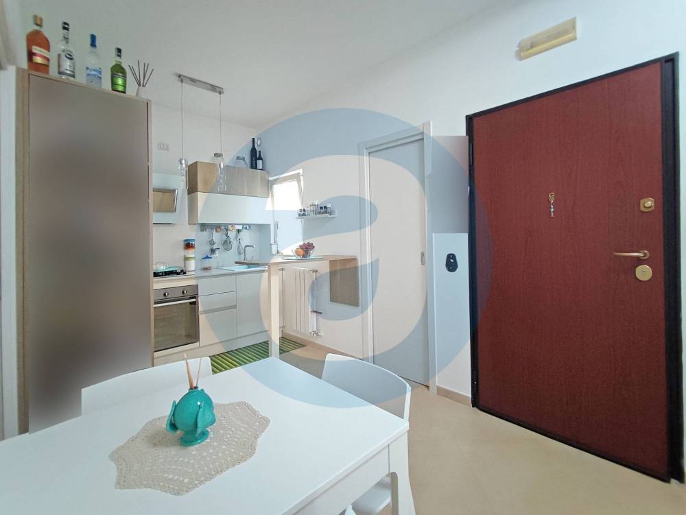 appartamento in vendita a Triggiano