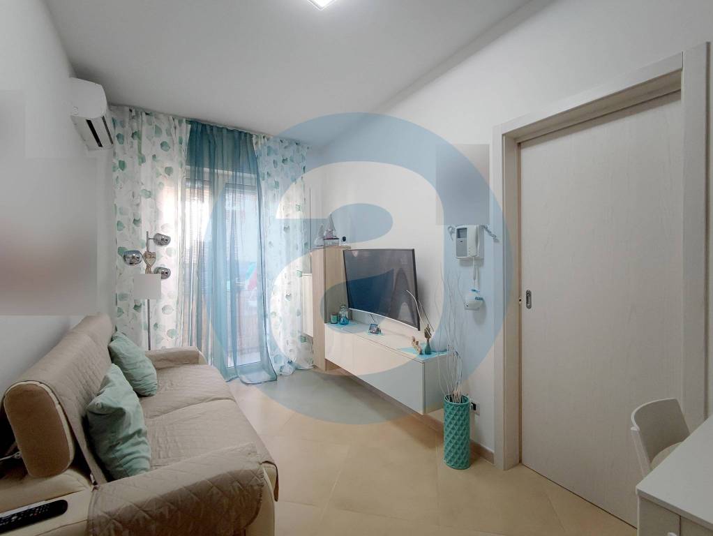 appartamento in vendita a Triggiano