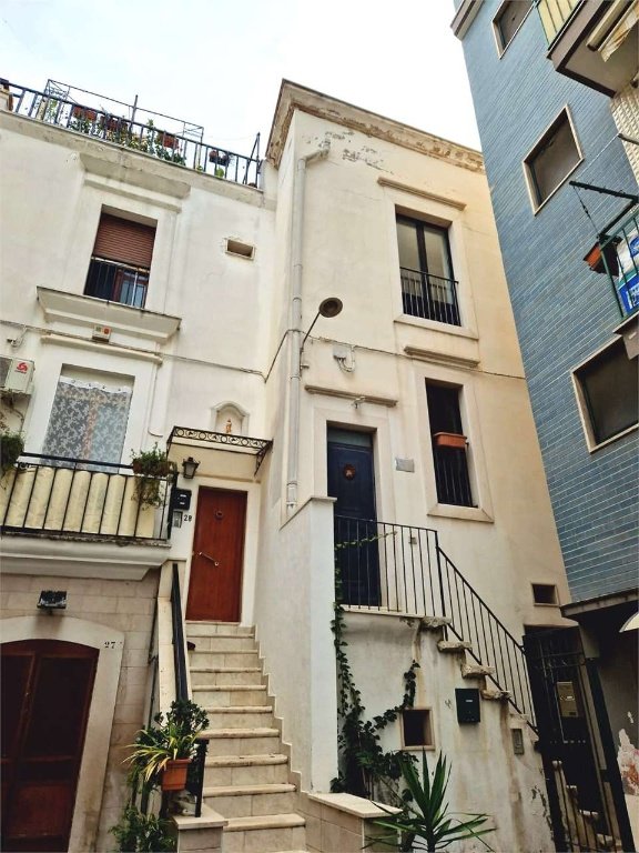 casa indipendente in vendita a Triggiano