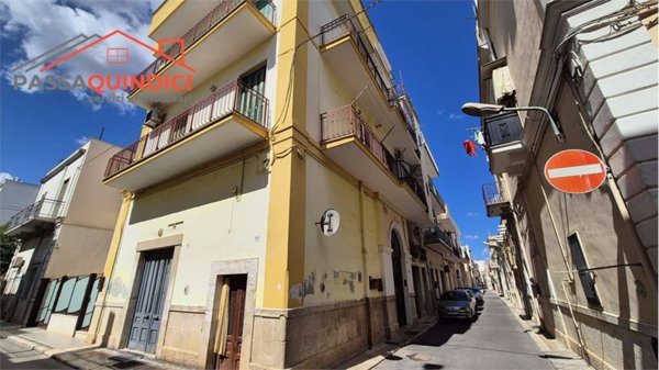 appartamento in vendita a Triggiano