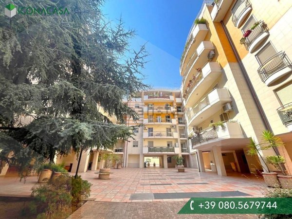 appartamento in vendita a Triggiano
