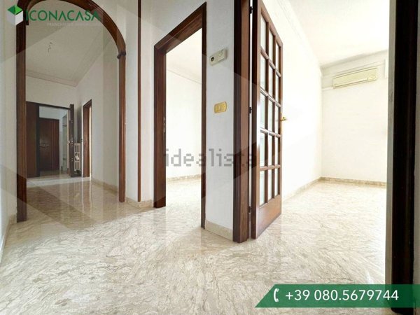 appartamento in vendita a Triggiano
