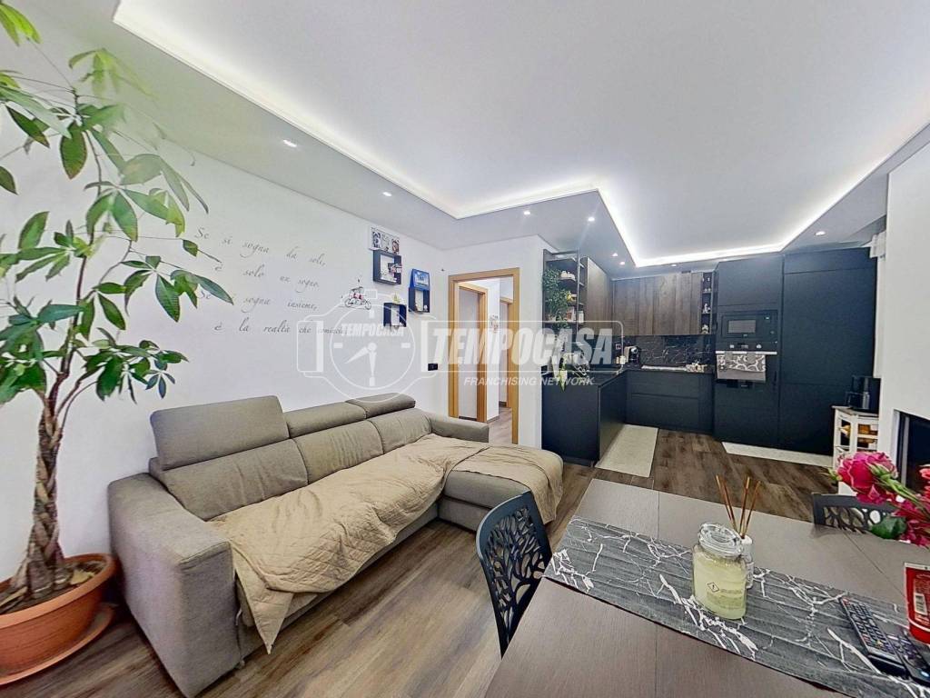 appartamento in vendita a Triggiano