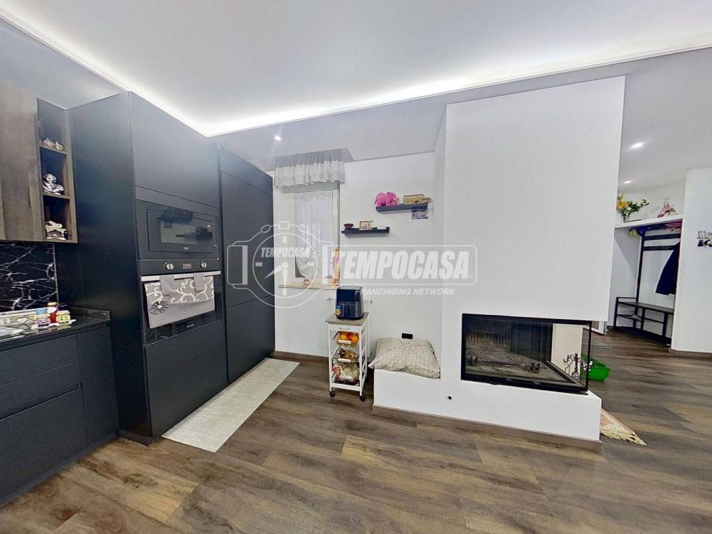 appartamento in vendita a Triggiano