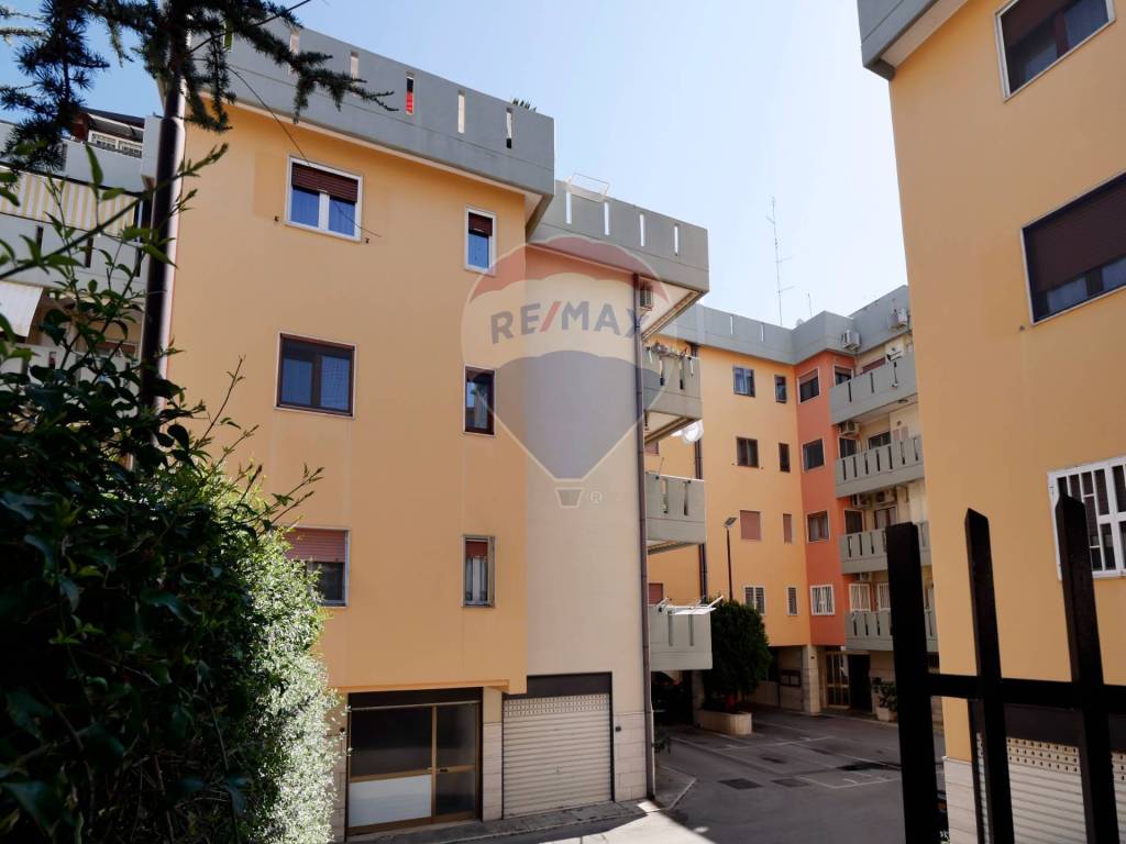 appartamento in vendita a Triggiano