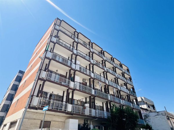 appartamento in vendita a Triggiano