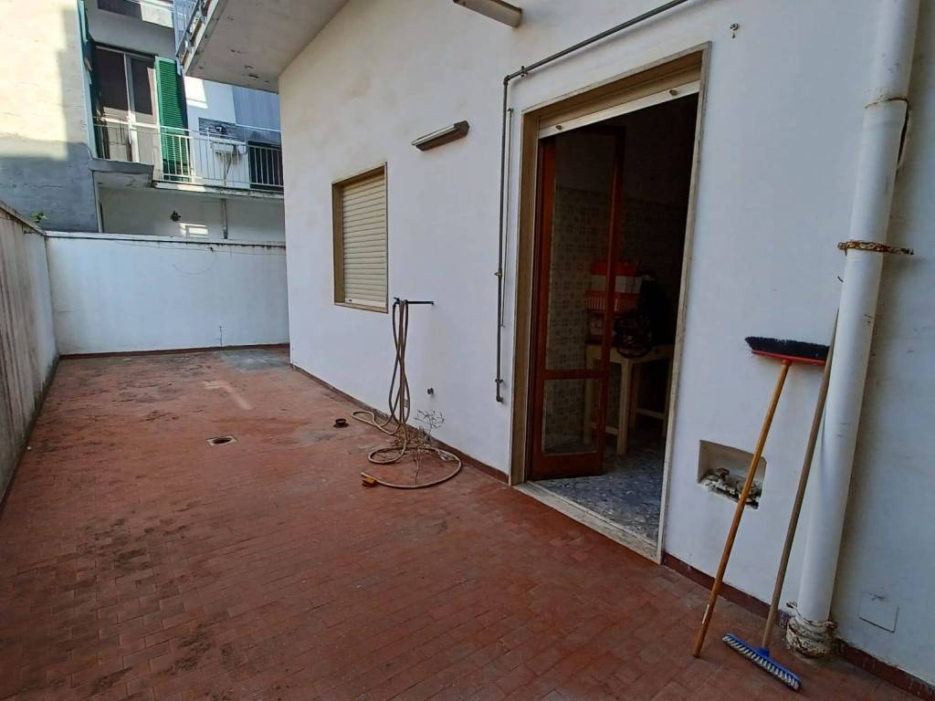 appartamento in vendita a Triggiano
