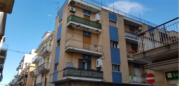 appartamento in vendita a Triggiano