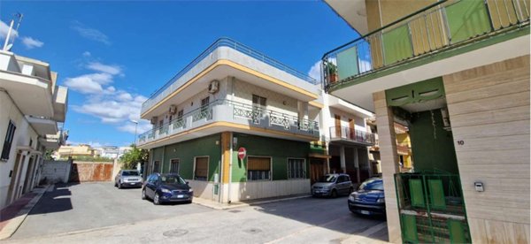 appartamento in vendita a Triggiano