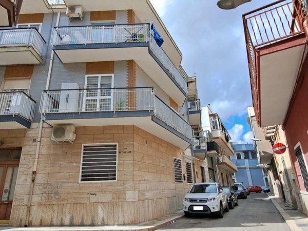 appartamento in vendita a Triggiano