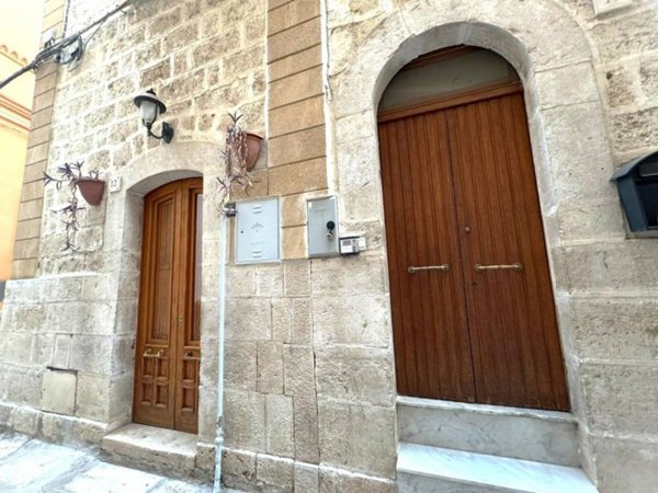intera palazzina in vendita a Triggiano