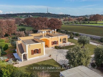 casa indipendente in vendita a Triggiano