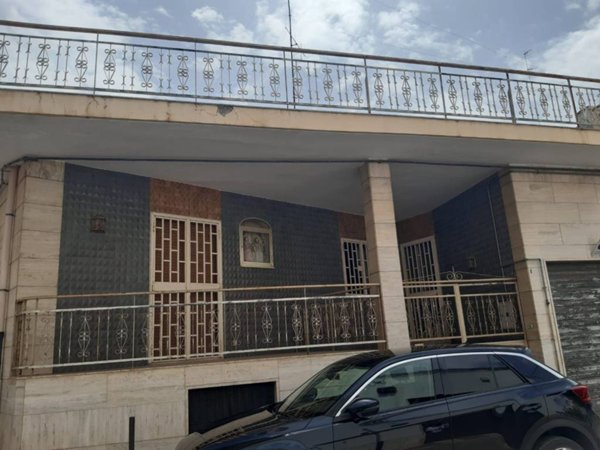 appartamento in vendita a Triggiano