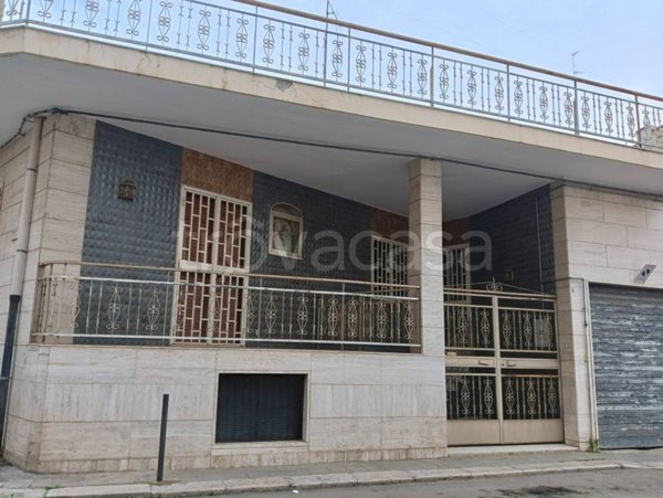 appartamento in vendita a Triggiano