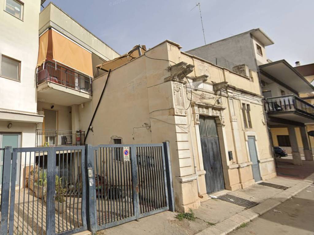 appartamento in vendita a Triggiano
