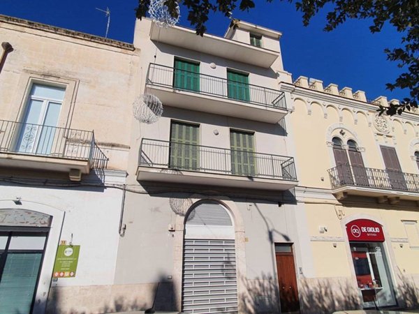 appartamento in vendita a Triggiano