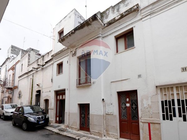 casa indipendente in vendita a Triggiano