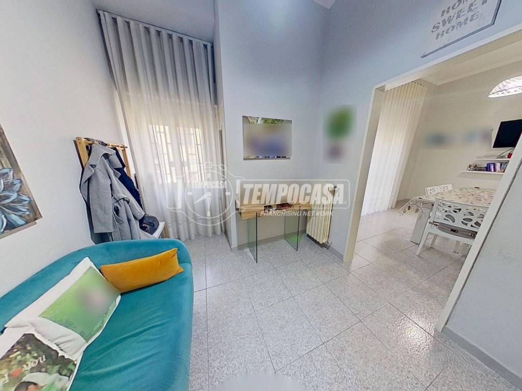 appartamento in vendita a Triggiano