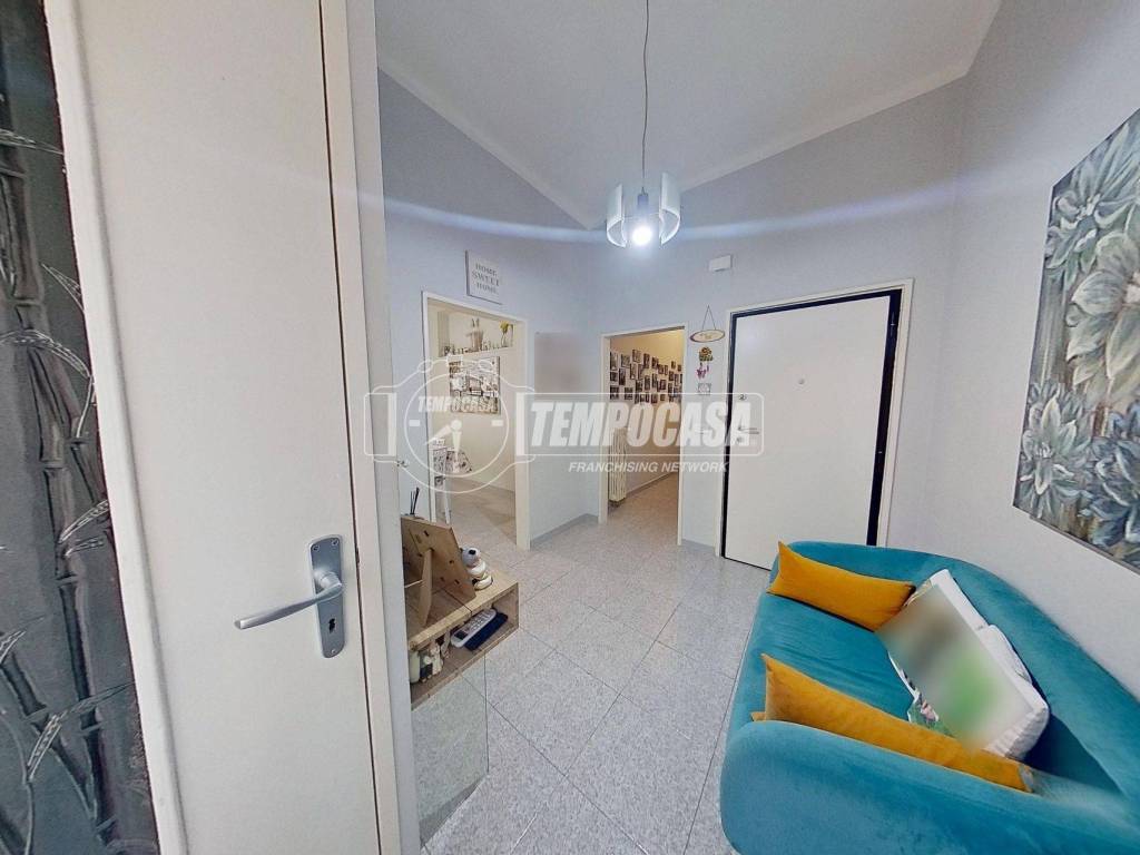 appartamento in vendita a Triggiano