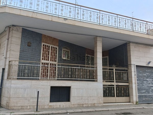 casa indipendente in vendita a Triggiano