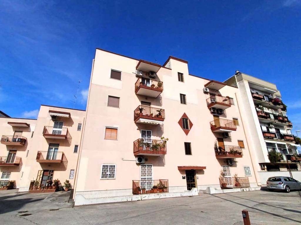 appartamento in vendita a Triggiano