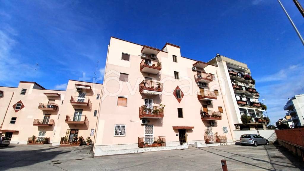 appartamento in vendita a Triggiano
