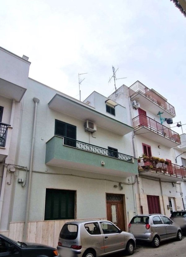 casa indipendente in vendita a Triggiano