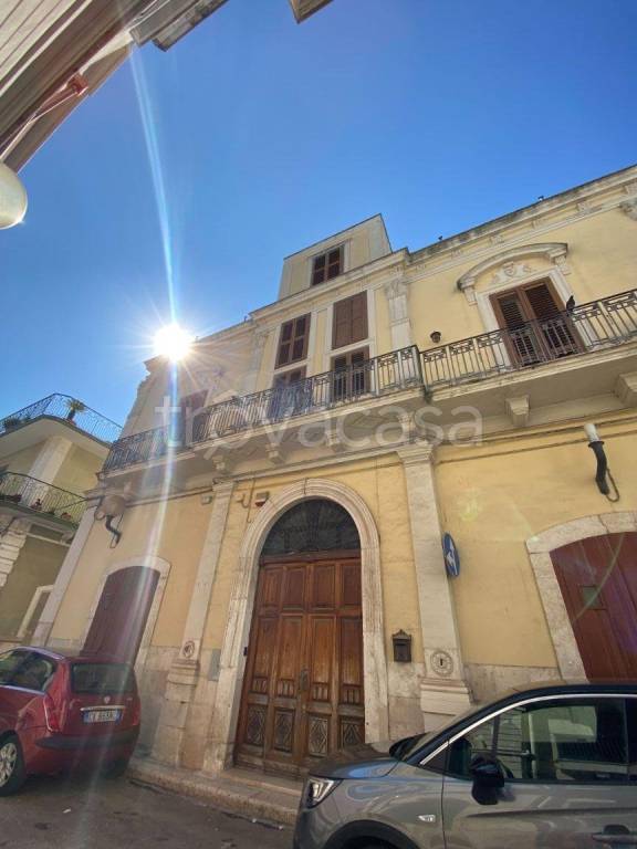 casa indipendente in vendita a Triggiano