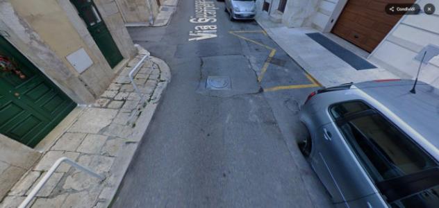 appartamento in vendita a Triggiano
